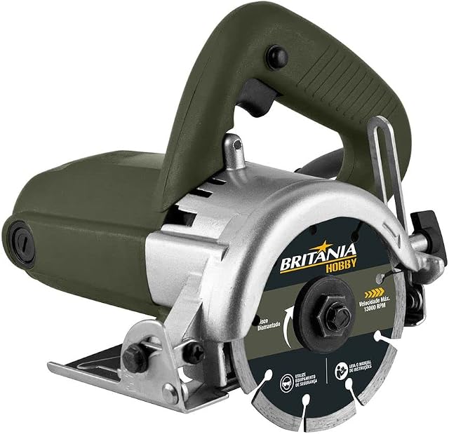 SERRA BSM01 127V