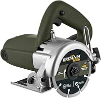 Britania Serra Mármore Britânia Hobby Bsm01 13000Rpm Bsm01 220V