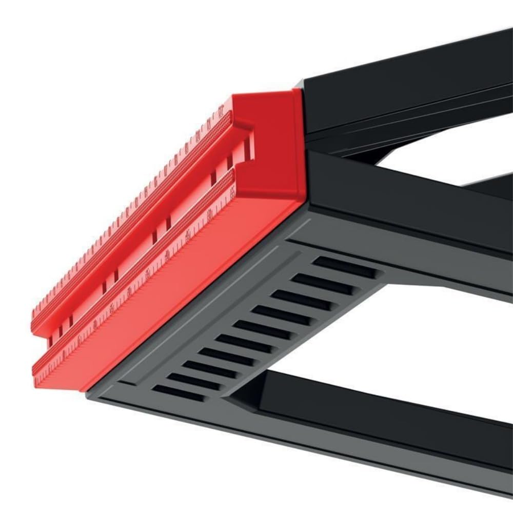 2er Set Arbeitsbock Unterstellbock Klappbock Titan