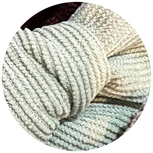 10Pcs Corduroy Headband Hair Bows Baby Girl Soft Nylon Band Accessories Newborn Infant Kid Boho Chic Style Bundled Love, One Size #TOP6