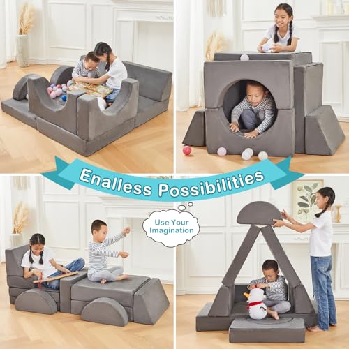 Modularkidsplaycouchkidscouchbuildingfortkidscouchforplayroomandbedroomtoddlersofatoddlercouchesthatfoldoutkidssofacouchkidsfoldoutcouchcouchforkidsgrey Urban Country Home Decor Modular kids play couchkids couch building fort kids couch for playroom and bedroomtoddler sofatoddler couches that fold outkids sofa couchkids fold out couchcouch for kids grey urban country home decor