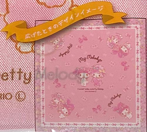 Amazon｜サンリオ マイメロディ ランチクロス ナプキン ランチョン