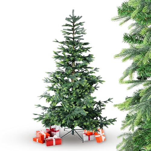 Gartenpirat Künstlicher Weihnachtsbaum BonTree Fichte 210 cm – Ansicht 1