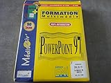  Formation Multimedia 100% Interactive Power Point 97\