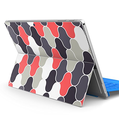 igsticker Surface pro7 (2019) pro6 pro2017 pro4 p XLV[ T[tFX m[gubN m[gp\R Jo[ P[X tB XebJ[ ANZT[ ی 011390 ͗l sN O[