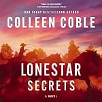 Cover of Lonestar Secrets