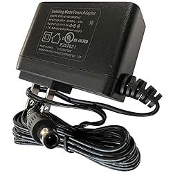 World Wide Input Voltage 100-240VAC 50/60Hz. OVP, OCP, SCP Protection (OVP: Over Voltage output Protection. OCP: Over Current output Protection. SCP: Short Circuit output Protection) UpBright New [UL Listed] Global 12V AC / DC Adapter Compatible with...