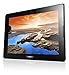 Produktbild Lenovo A7600-H Tablet-PC 10.1 (WiFi, 16 GB, 1 GB RAM, Android 4.2), dunkelblau