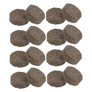 Cabilock AL10H8037 Brykiety Zapłonniki 50 Sztuk