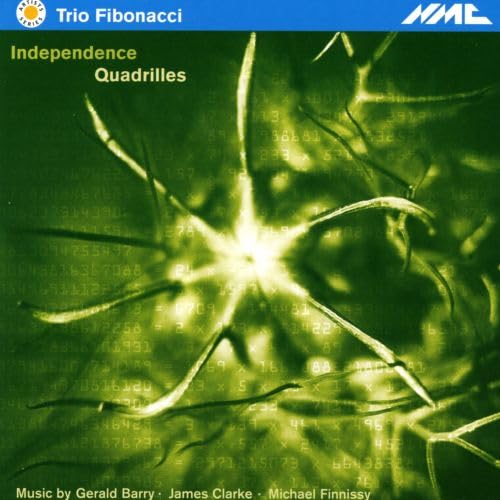 Independence Quadrilles