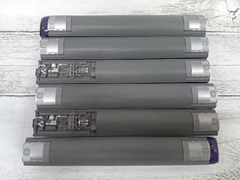 Amazon | Nゲージ MICROACE A2270 485系お座敷電車「華」6両