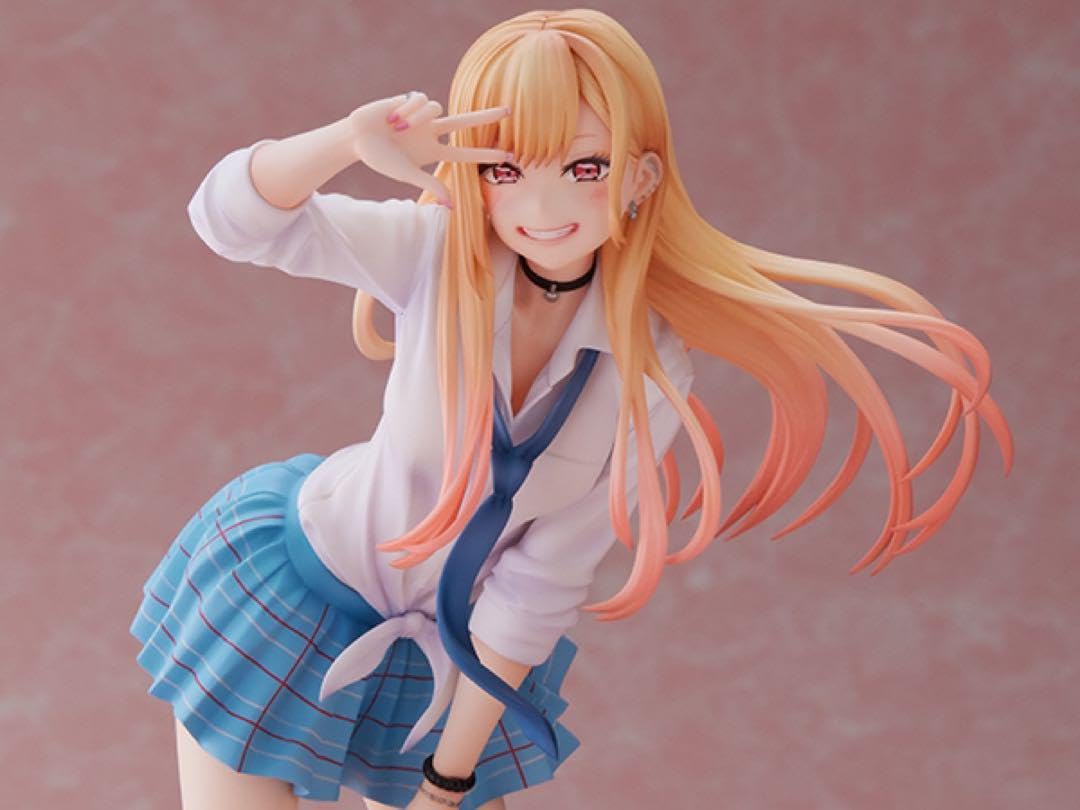 Amazon.co.jp: 喜多川海夢 TVアニメ その着せ替え人形 ビスク ドール