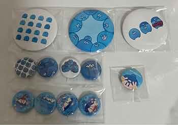 らっだぁ　缶バッジ らっだぁ缶バッジ① - らっだぁ - BOOTH