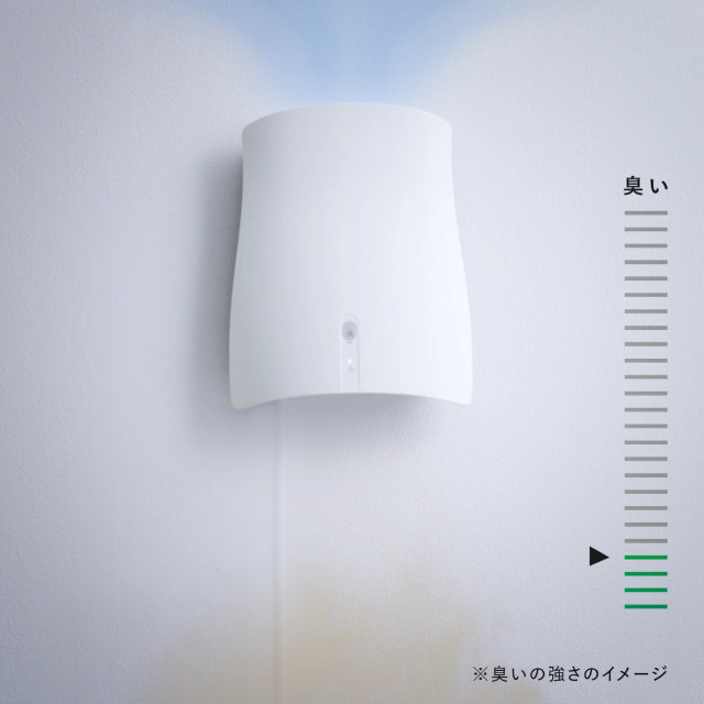Amazon | QAIS-air- 04専用スタンド （スタンドのみの販売） 「壁掛け