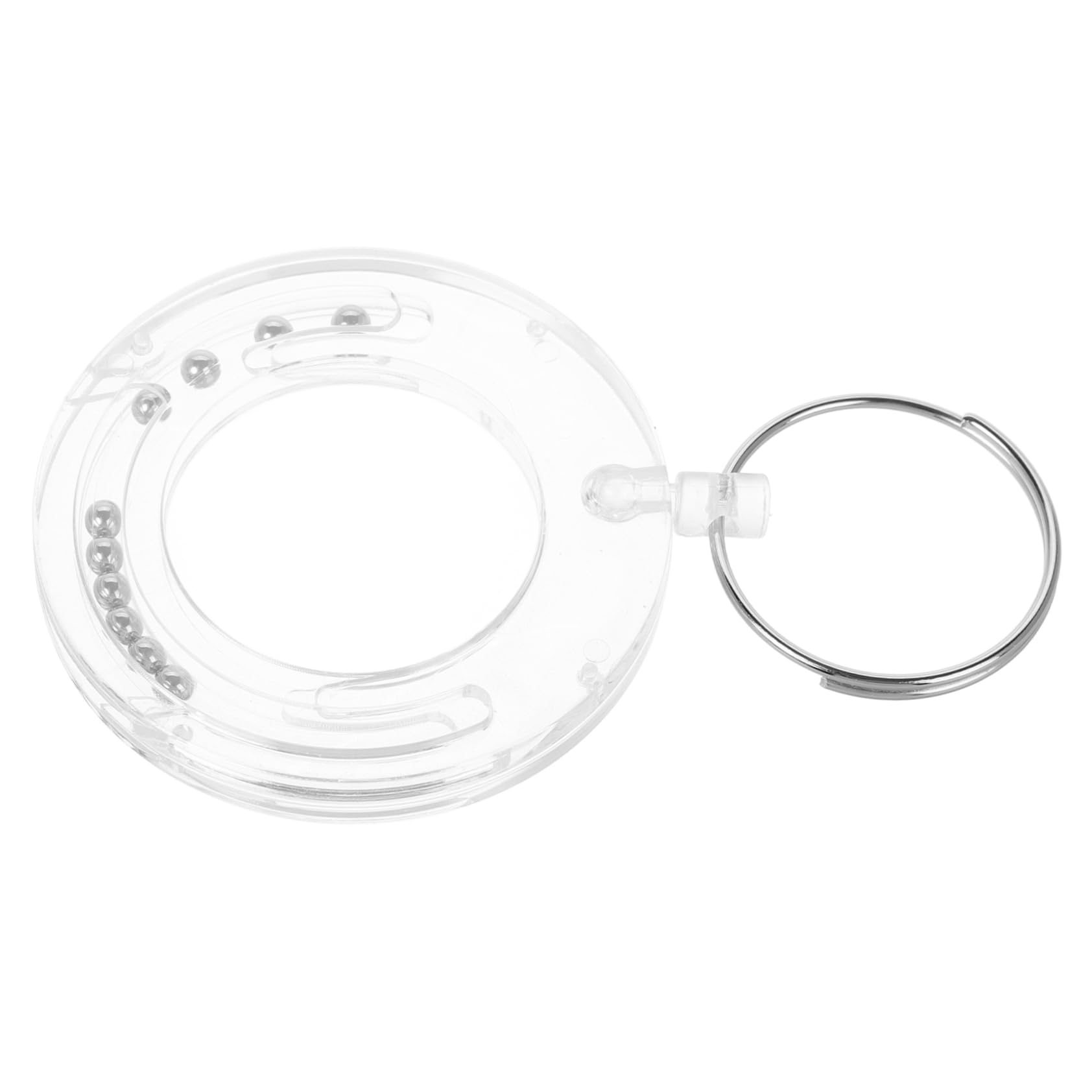 SUPVOX Children's Coin Escape Toy Trick Props Box Box Trick Fun Family Game for Boys and Girls