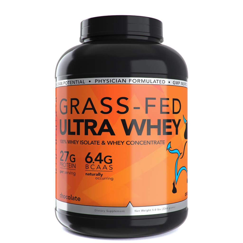Buy Dioxyme Grass Fed Ultra Whey Protein Powder Whey Isolate and