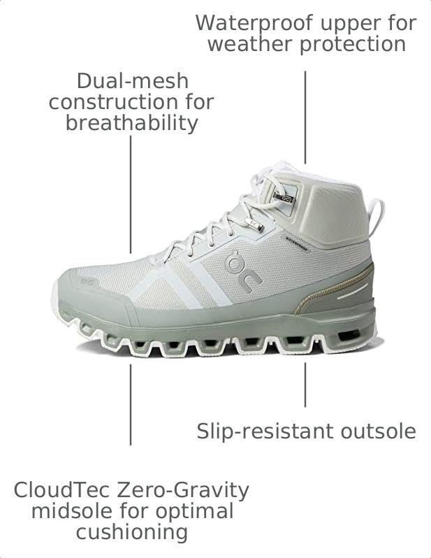 Image of On Men's The Roger Advantage Shoes