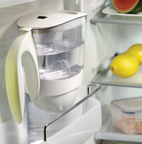 Aqua Optima Clarion - Caraffa filtrante per Acqua