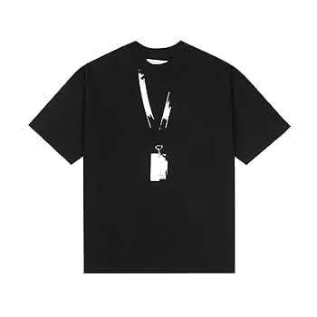 MM6 - ●新品/正規品● MM6 バックステージパス Tシャツ Amazon | マルジェラ Tシャツメンズ&レディース ズーム シックス