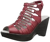 Jambu Women's Gillian Wedge Pump