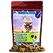 Probiotics for Dogs - Treats - for Digestion, Diarrhea Relief, Regularity, Promotes Immune System and Digestive Health - 65 Soft Chews
