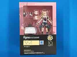 Amazon.co.jp: フィギュア figma 364 艦隊これくしょん~艦これ