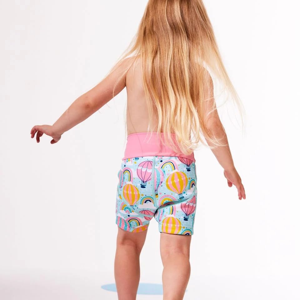 Image of Splash About Toddler Splash Jammers
