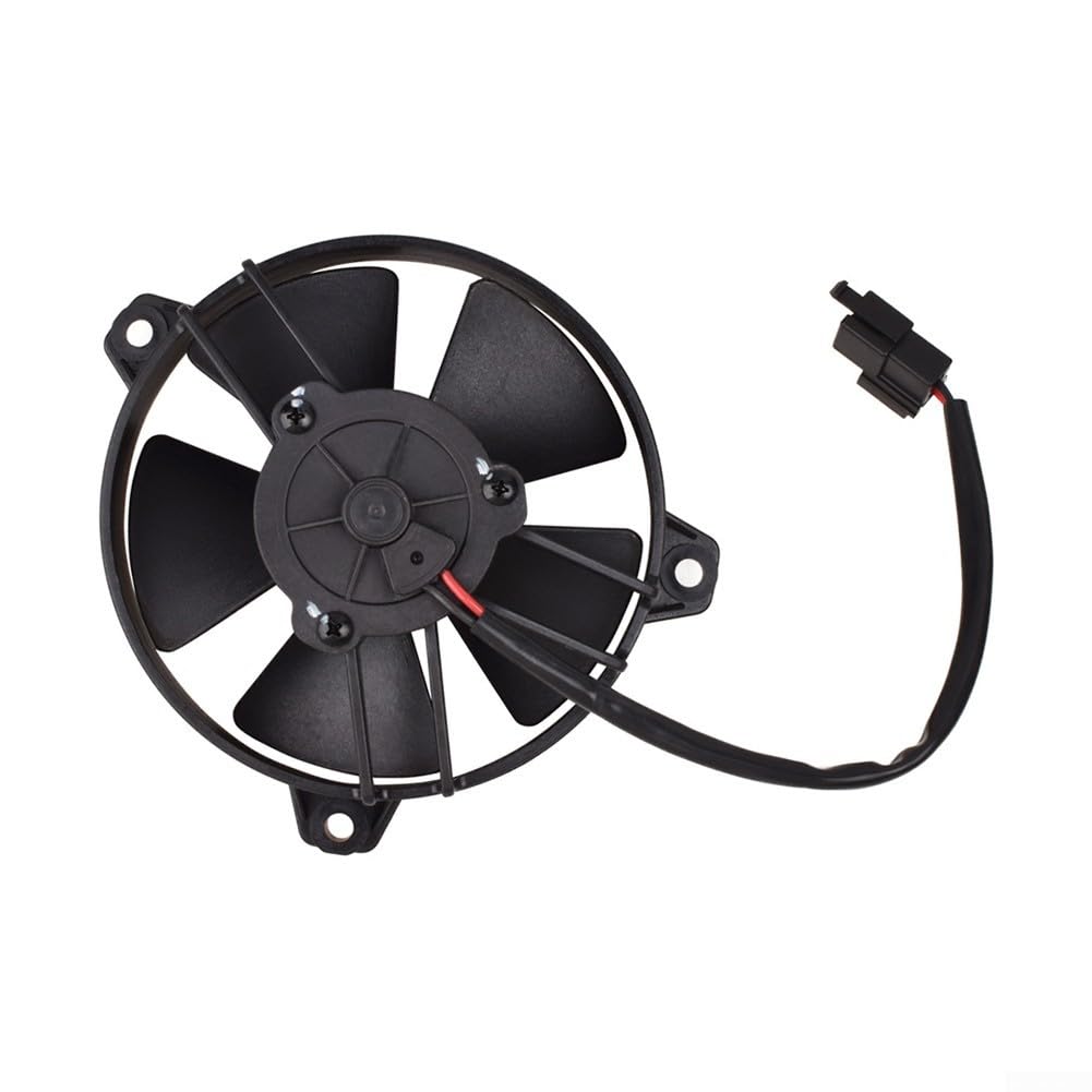 30103013 - Ventilador de pala de 5.2 pulgadas 307 CFM VA31-A101-46S para Spal
