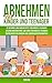 ABNEHMEN FÜR KINDER UND TEENAGER: 67 GESUNDE LOW CARB REZEPTE FÜR KINDER & TEENAGER: Gesund Abnehmen mit Low Carb für Kinder & Teenager. Übergewicht bei Kindern und Jugendlichen bekämpfen.