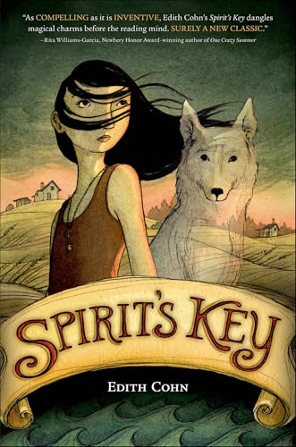 Spirit's Key