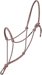 Weaver Leather 35-9504 No.95 Small Rope Halter