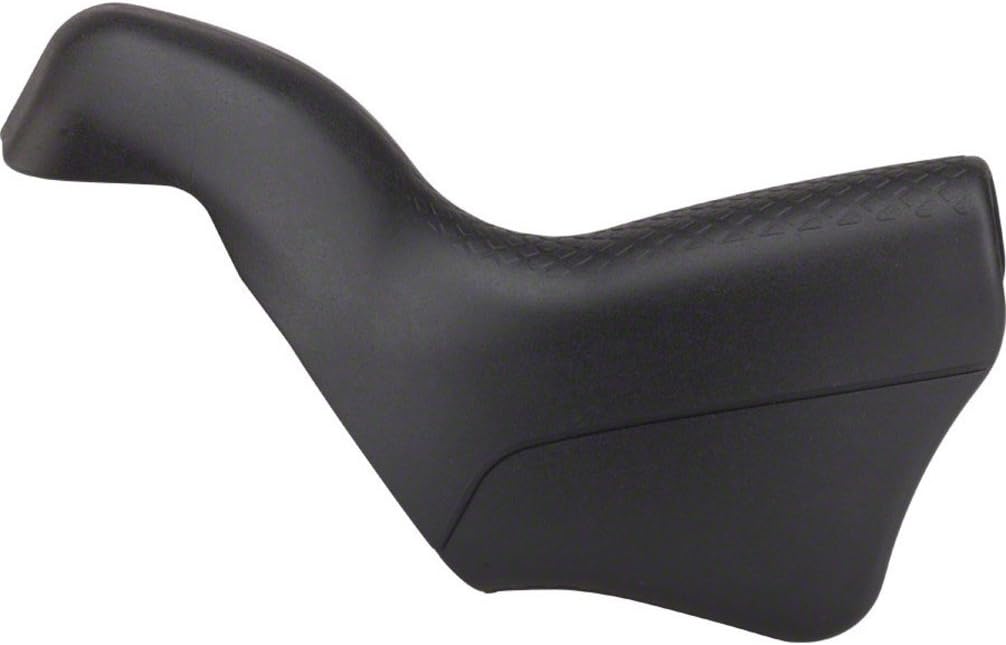 MicroShift Lever Hoods Black