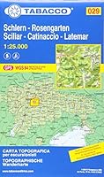SCILIAR/CATINACCIO/LATEMAR 029 8883150295 Book Cover