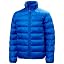 554 Ultra Blue