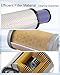 Filter Kit Fit for Kubota L3301HST & L3901HST with D1803 Engine Replace TC620-93230 HH164-32430 TC422-82620 HHK70-14070 1J800-43170 1G311-43380