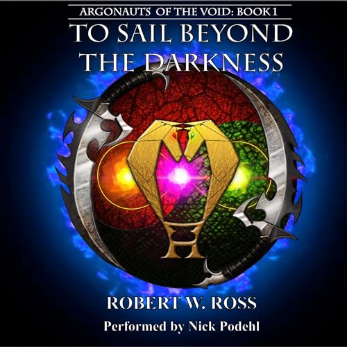 Argonauts of the Void by Robert W. Ross episode artwork