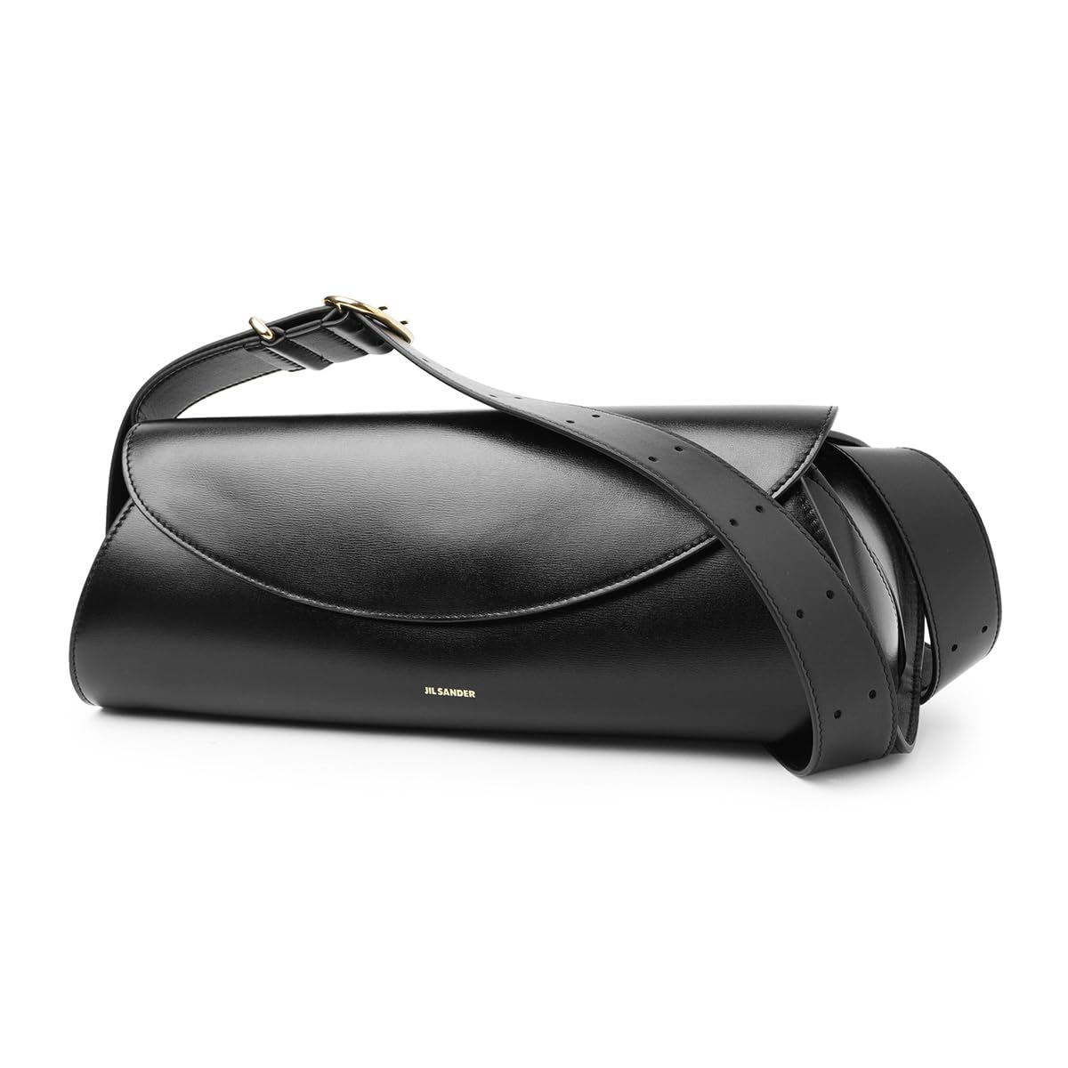 Amazon | [ジルサンダー] ショルダーバッグ CANNOLO GRANDE