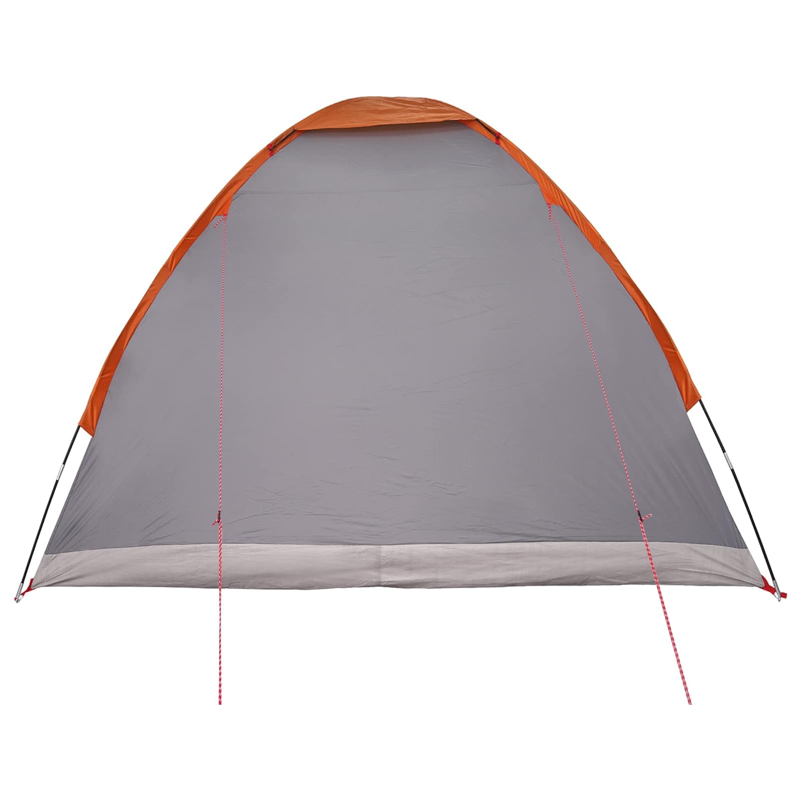 Tenda da campeggio per 2 persone, in poliestere 185T, con rivestimento in poliuretano, pieghevole