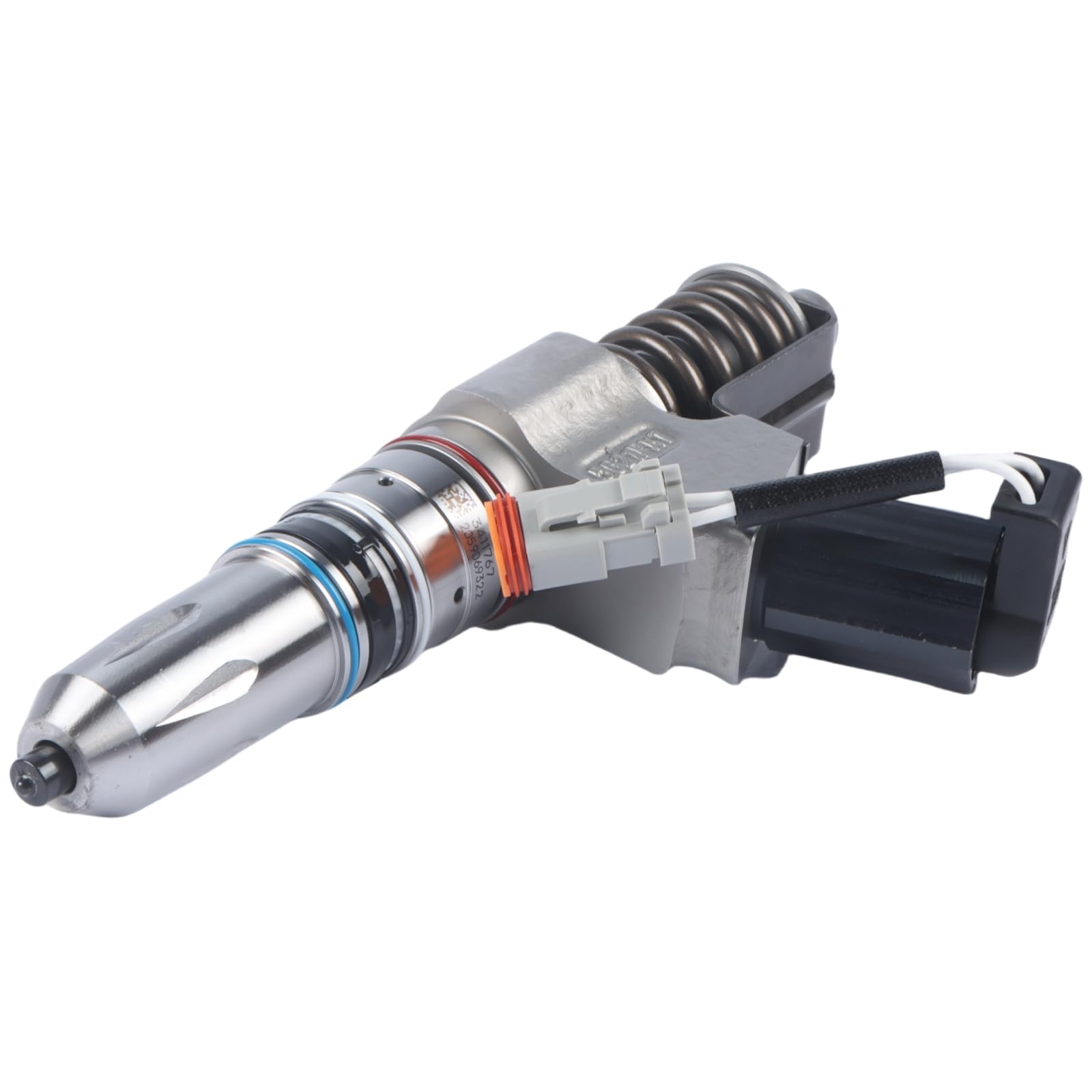 Amazon.com: 3087807 3087807PX 3087807RX Diesel Fuel Injector