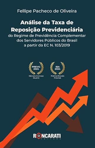 Análise da Taxa de Reposição Previdenciária