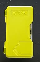 Vista 2 de 25 brocas hexagonales de óxido negro