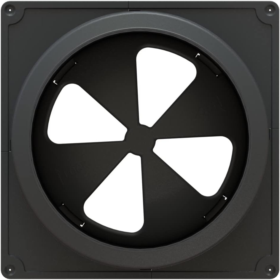 AS-R32 Riser kit - 23.5" Dia. X 32" Tall