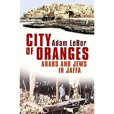 City of Oranges