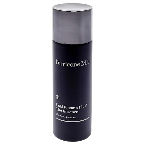 Miniatura 2 de Perricone MD Cold Plasma Plus+ The Essence  Tratamiento ligero de absorción rápida e intensamente hidratante  Deja la piel suave, regordeta y