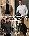 Huukeay 4 Pack Men's Turtleneck Shirts, Long Sleeve Casual Pullover Lightweight Slim Fit Sweater Basic Thermal Underwear Tops(Black, White, Dark Gray, Army Green,X-Large)