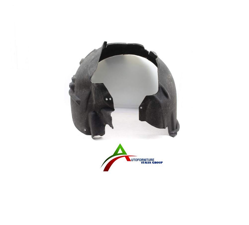 A4 2007>2011 LOCARO PARASASSI ANTERIORE DESTRO