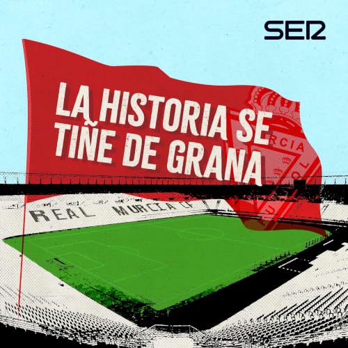 La historia se ti&ntilde;e de grana Titelbild