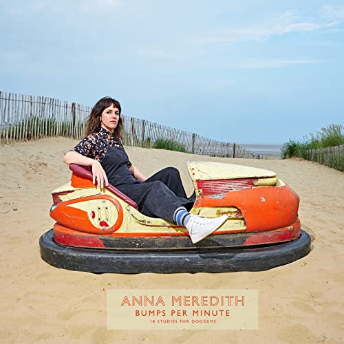 Bumps Per Minute: 18 Studies For Dodgems