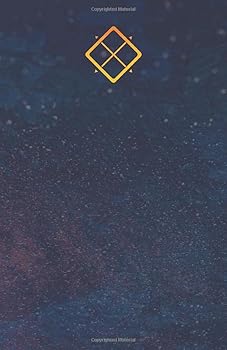 Paperback Daily Journal: Patterns & Predictability Book