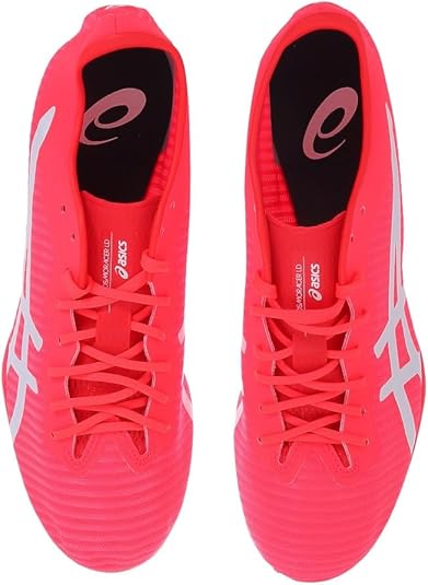 スパイク・シューズ asics COSMORACER LD Amazon | [アシックス] 陸上スパイク COSMORACER LD 2 | asics
